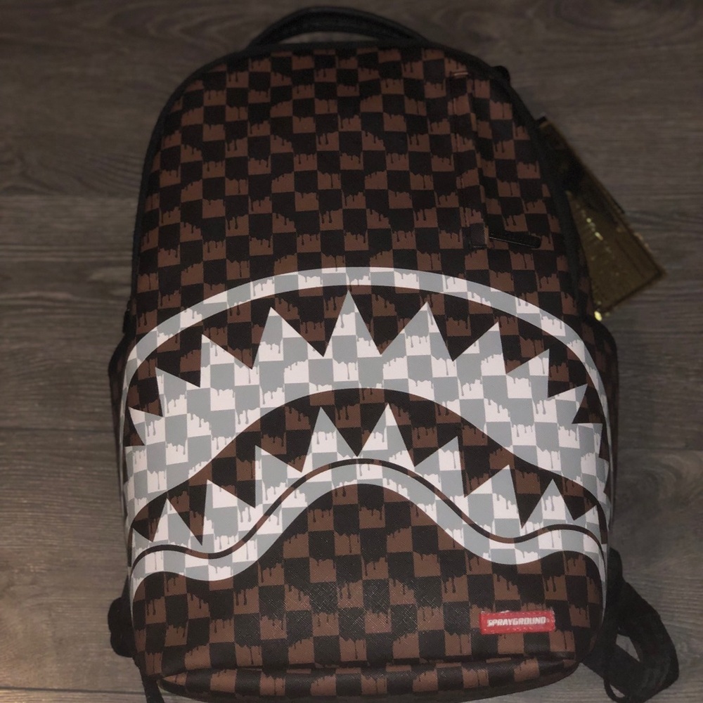 Sprayground